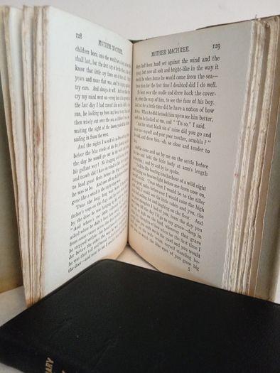 Head Winds by James B. Connolly (GT976)