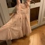 girls dress age 3 Image 2