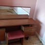 Bedroom Dressing Table Image 2