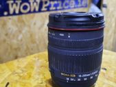 Sigma DC 18-200mm for Sony A-mount