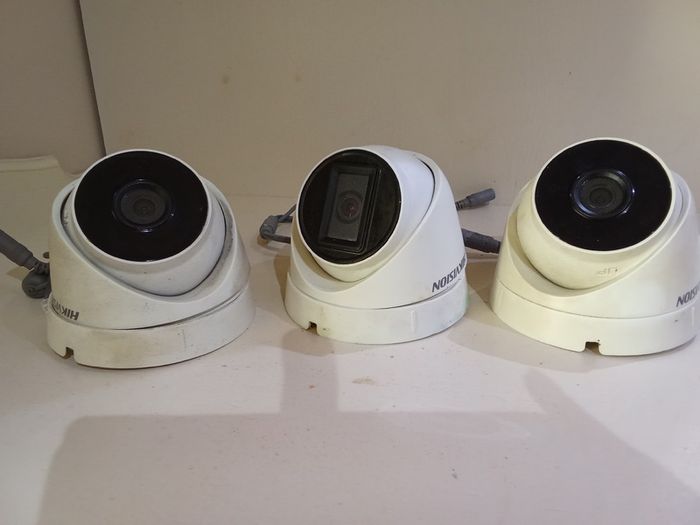 CCTV Camera