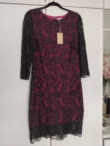 Ladies dress