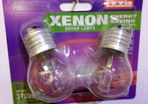 5 packs 10 Bulbs  28W ES Round Bulbs