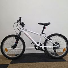 Rockrider 20" Kids Bike (Ages 6-9)