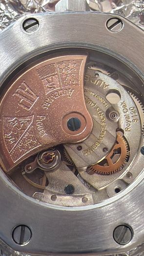watch