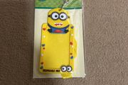 Card/ticket holder