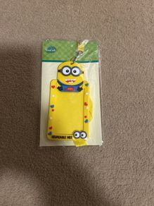 Card/ticket holder