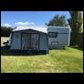 caravan awning Image 7