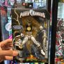 Mighty Morphin Power Rangers Limited Edition Legacy Image 2