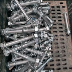 M12 Bolts