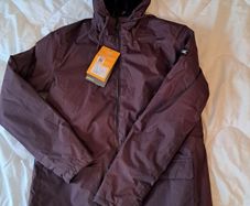 NEW Women's Regatta Rain Coat