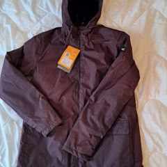 NEW Women's Regatta Rain Coat