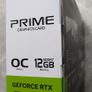 Geforce RTX 5070 Asus PRIME 12GB Graphics Card - New Image 3