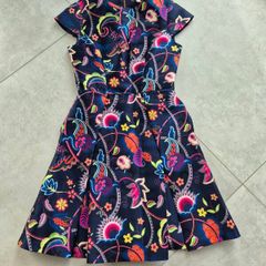 Ted Baker dress