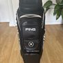 Ping DLX Cart Bag Image 2