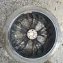 22" Audi Q7 Alloys with tyres Image 5