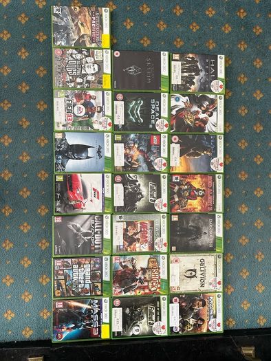 xbox 360