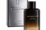 Gentleman Society Alternative - Eau De Parfum 100ml - JFenzi BUSINESSMAN CITY Men