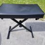 keyboard piano music seat bench Image 7