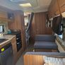 Caravan  Corona Compass Club Class 6 berth 576 Image 6