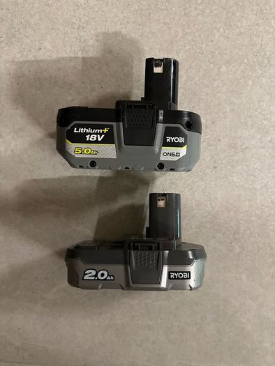 Ryobi Tools Bundle (will sell separately if needed)
