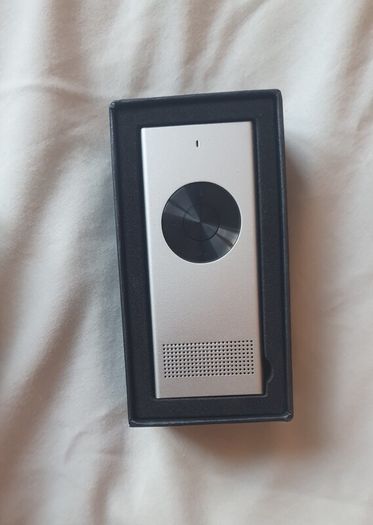 Brand new enence instant translator digital translates any language new in box
