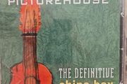 Picturehouse CD - The Definitive Shine Box