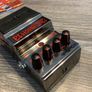 DigiTech Scott Ian Black-13 - guitar compact effect pedal. Image 8