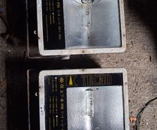 flood lights