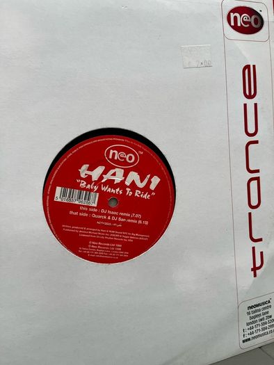 31 hard house