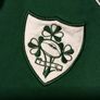 Ireland Rugby Jersey. Grand Slam Winnng Jersey 2009. Official Canterbury Mens Home Jersey. Authentic Original From 2009. Not A Modern Day Remake. Image 6