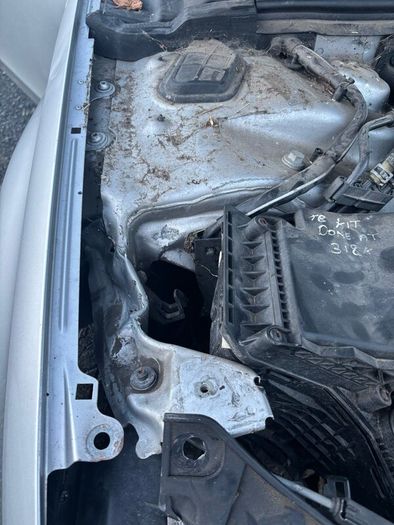 Audi A4 2012 , parts / scrap