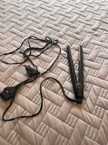 ghd straightener