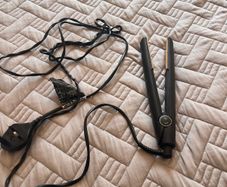 ghd straightener
