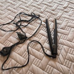 ghd straightener
