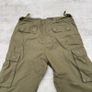 Khaki cargo pants Image 5