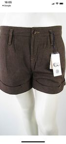 Tommy Hilfiger Farrah shorts