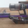 Dyson V10 Cordless Vacuum Cleaner Image 2