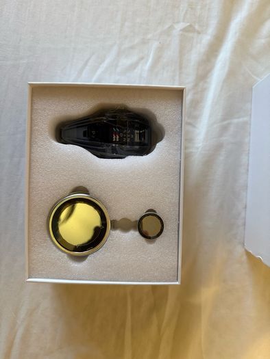 MSport BMW Crystal Gear Knob for 3 Series 2012-2026