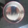 Wagon wheel biscuit tin Image 2