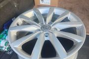 17 Vw alloys Golf Passat t4 Jetta eos Tiguan touran