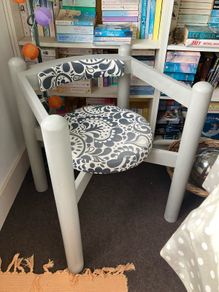 Pair of chairs