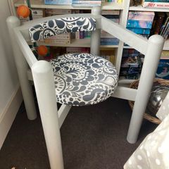Pair of chairs