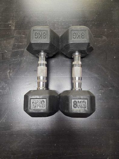 Gym Equipment
