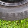 Pirelli Spare Wheel Image 3