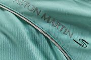 Aston Martin shirt L