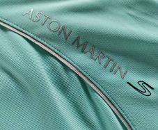 Aston Martin shirt L