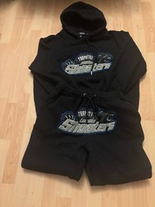 Trapstar Tracksuit