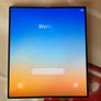 Samsung fold 6 256 Gb pink Image 2