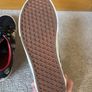 Vans Year Of The Rabbit Style 36 low-top sneakers UK 6 Image 4